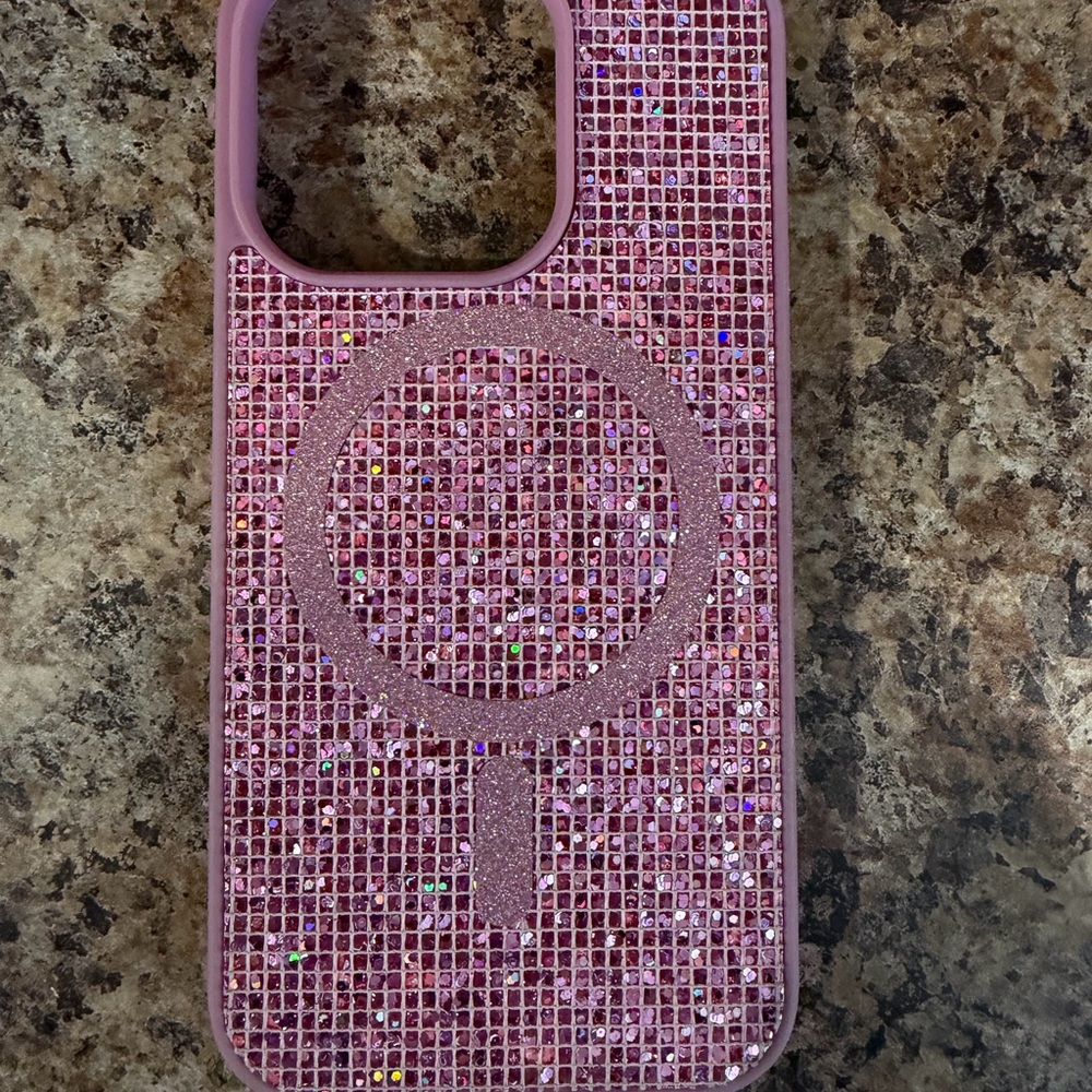 Colorful Patterned Phone Cases Set - Picture 4 of 7
